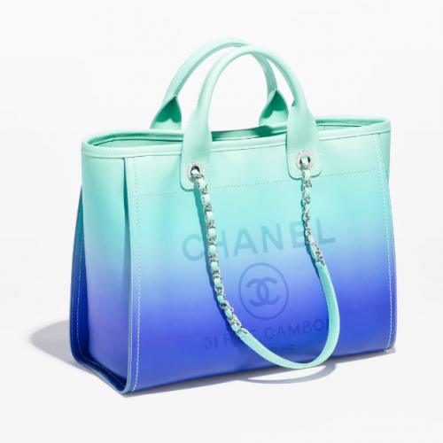 Chanel SHOPPING BAG