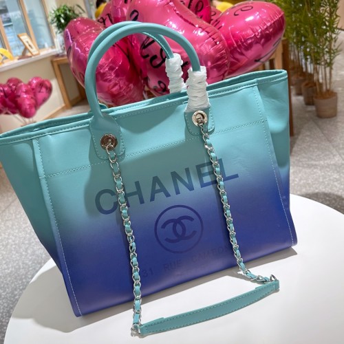 Chanel SHOPPING BAG