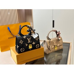 LV Original Version Louis Vuitton Luxury Madeline Bags Free Shipping